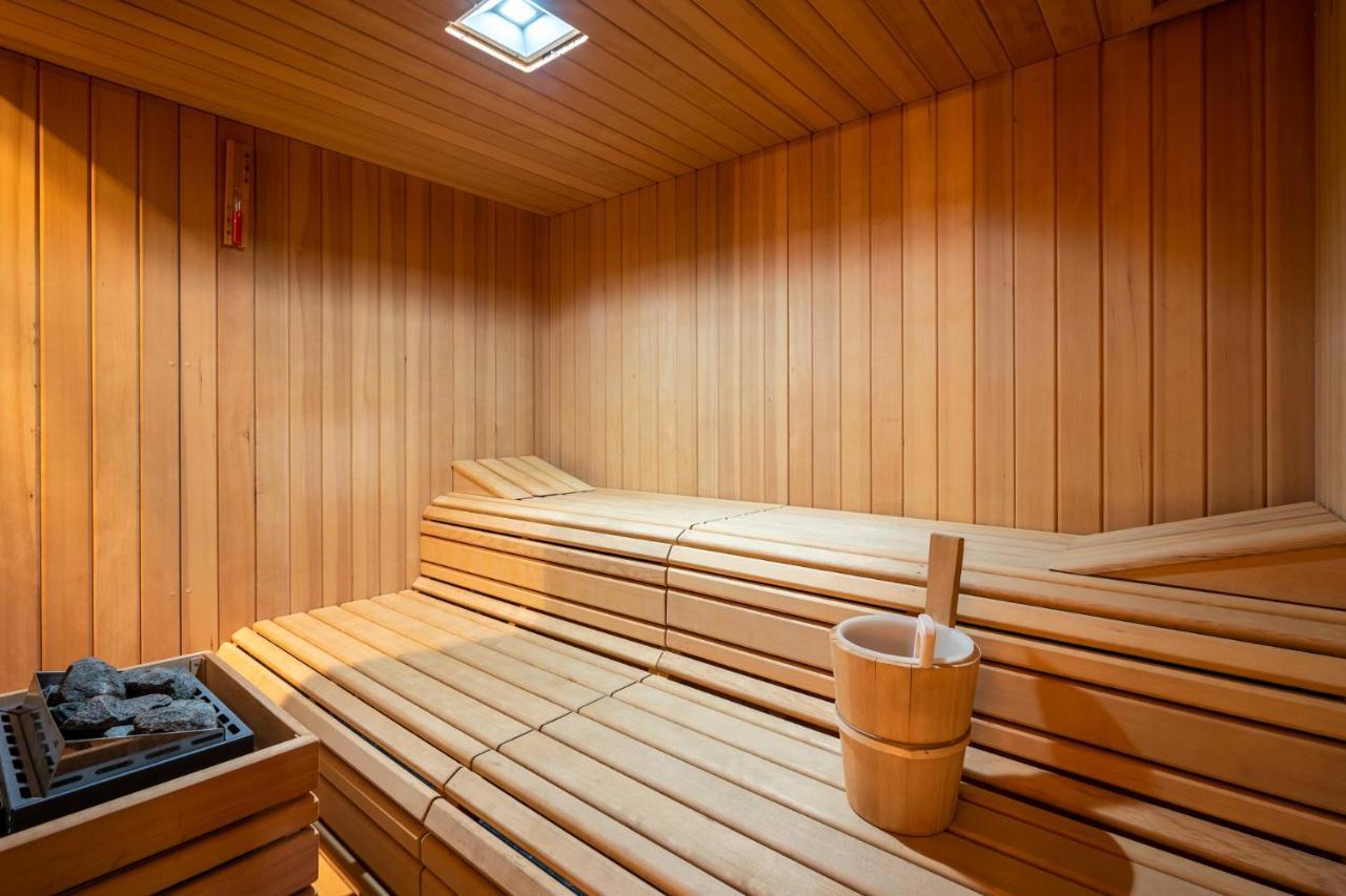 Wellness Drevenica Zuberec, 3 Apartmany, 2 Studia, Tatranske Stity Z Terasy 外观 照片