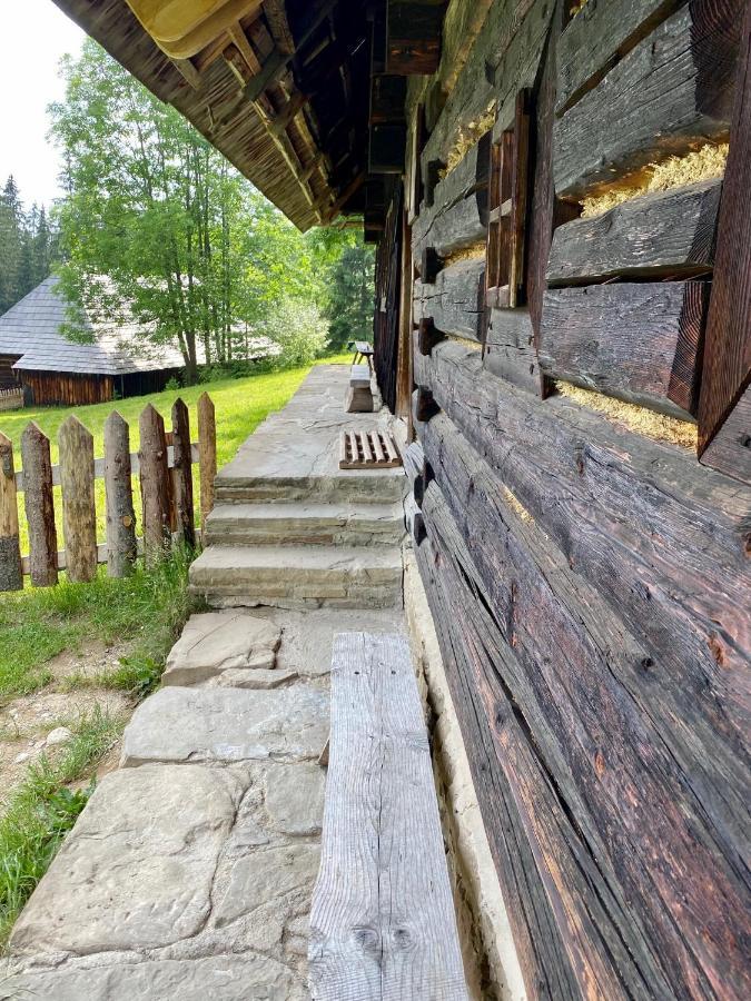Wellness Drevenica Zuberec, 3 Apartmany, 2 Studia, Tatranske Stity Z Terasy 外观 照片