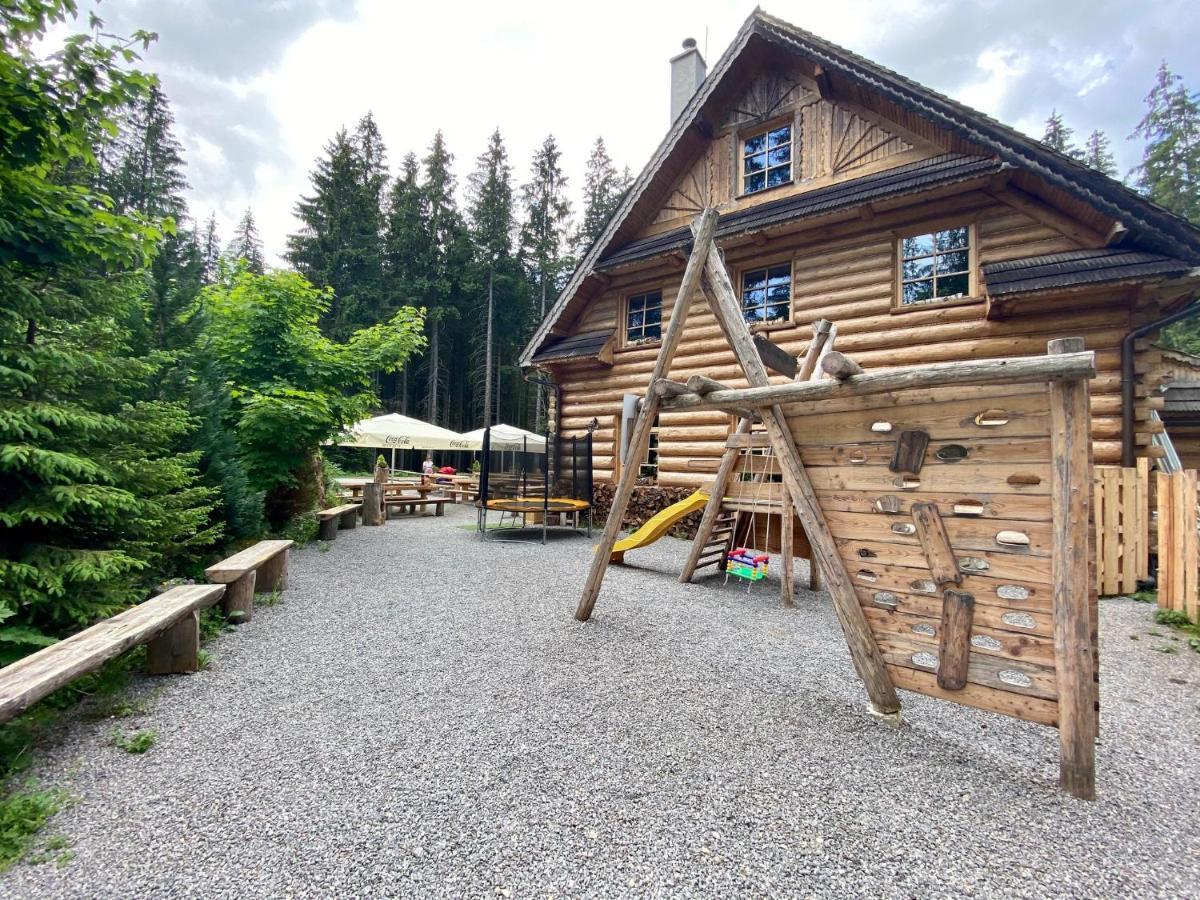 Wellness Drevenica Zuberec, 3 Apartmany, 2 Studia, Tatranske Stity Z Terasy 外观 照片