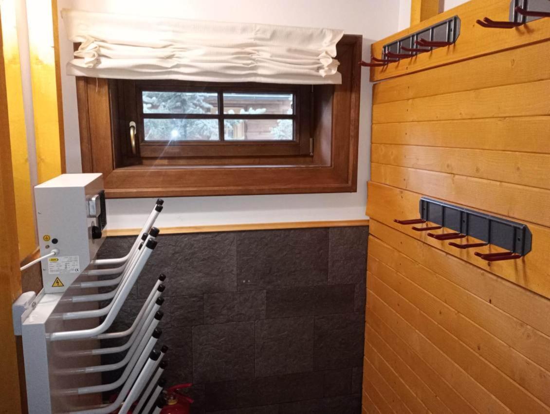 Wellness Drevenica Zuberec, 3 Apartmany, 2 Studia, Tatranske Stity Z Terasy 外观 照片